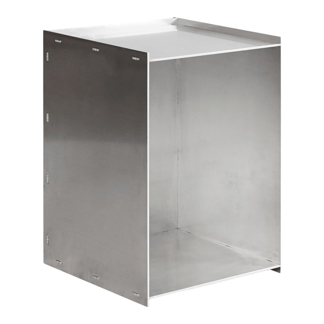 Rivet Box Table – Danish Design Store