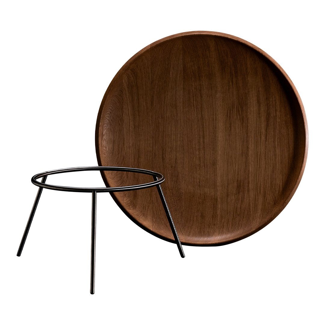 Wegner PP586 Fruit Bowl Coffee Table – Danish Design Store Wegner PP586 Fruit Bowl Coffee Table – Danish Design Store