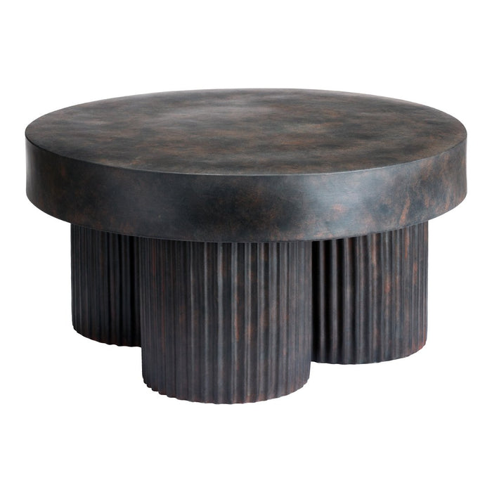 Norr11 Gear Coffee Table, Earth