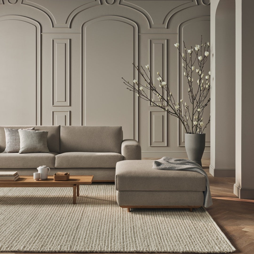 Elton Rectangular Coffee Table