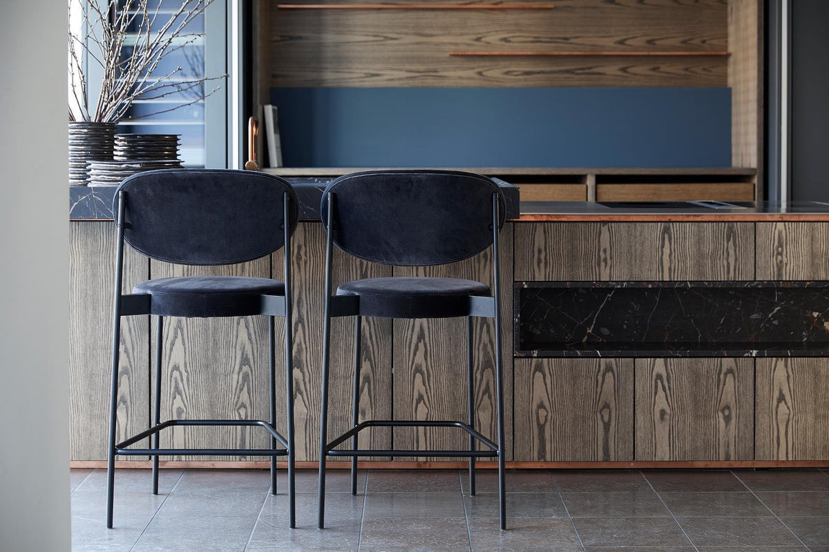 Series 430 Barstool – Danish Design Store