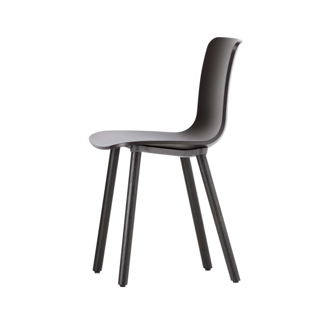 Hal Chair Vitra HAL Chair Wood by Jasper Morrison | Danish Design Store
