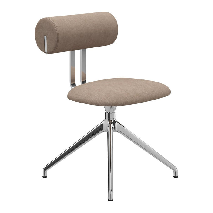 Hippo Work Chair - 4-Star Base w/ Casters