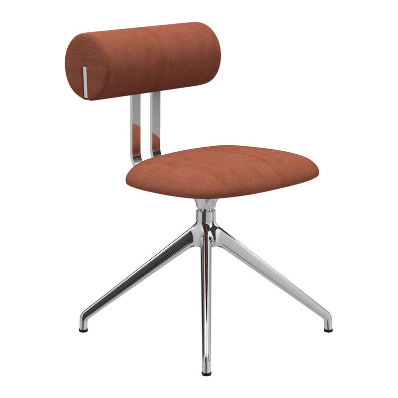 Hippo Work Chair - 4-Star Base w/ Casters