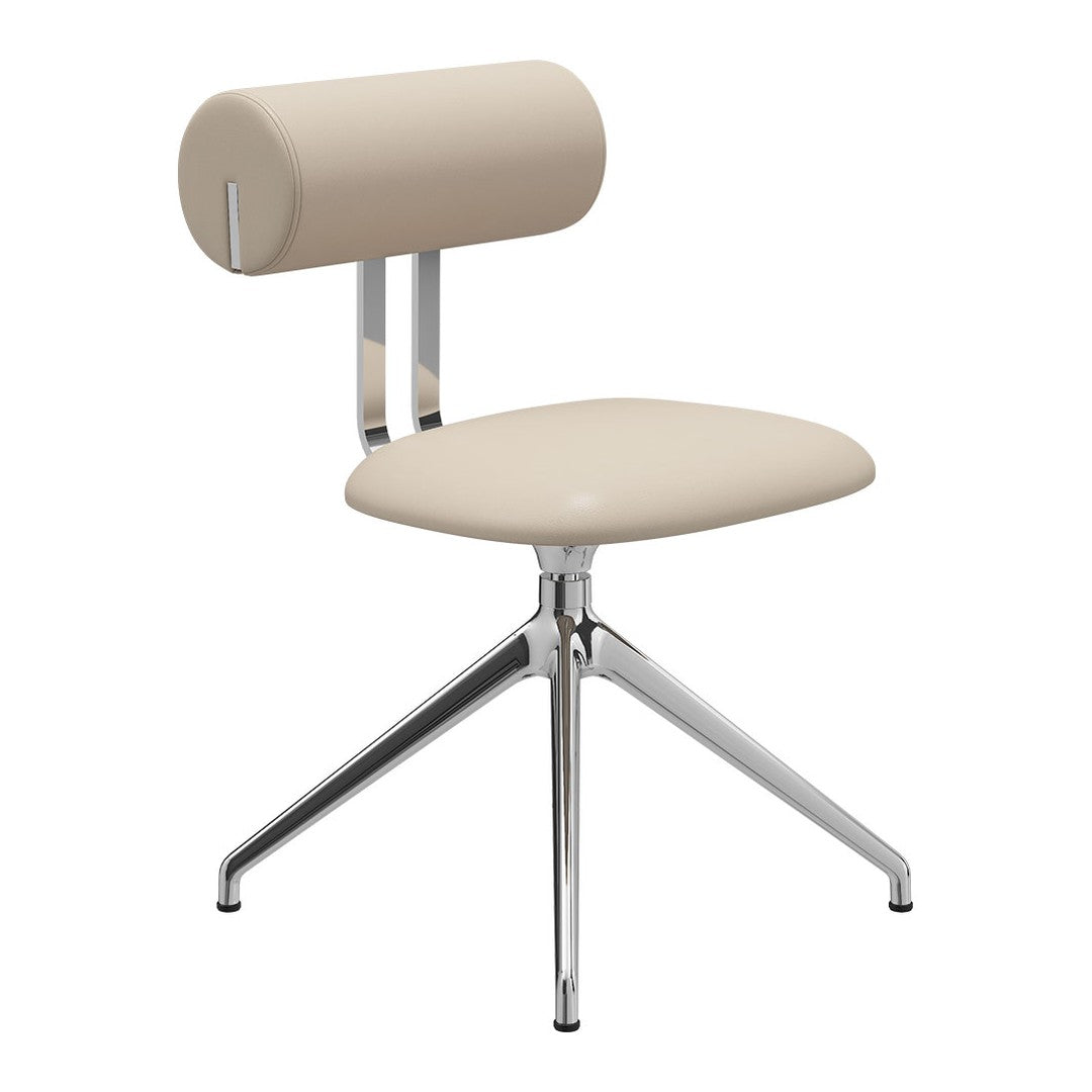 Hippo Work Chair - 4-Star Base w/ Casters