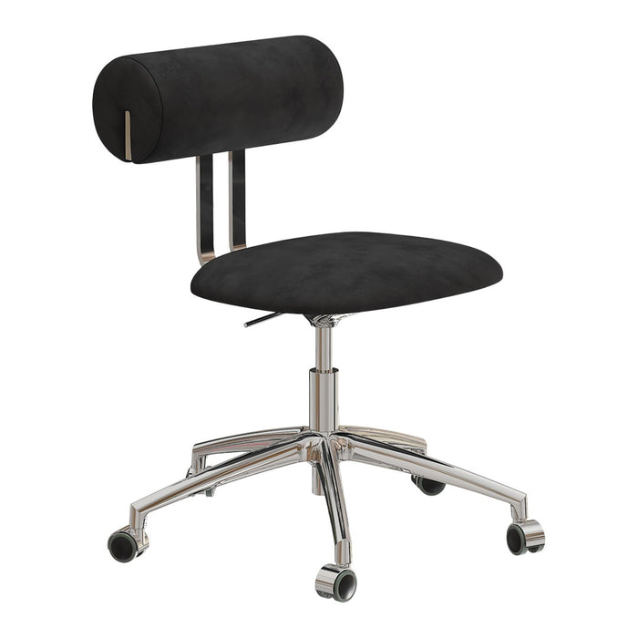 Hippo Work Chair - 5-Star Base w/ Casters