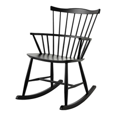 J52G Rocking Chair