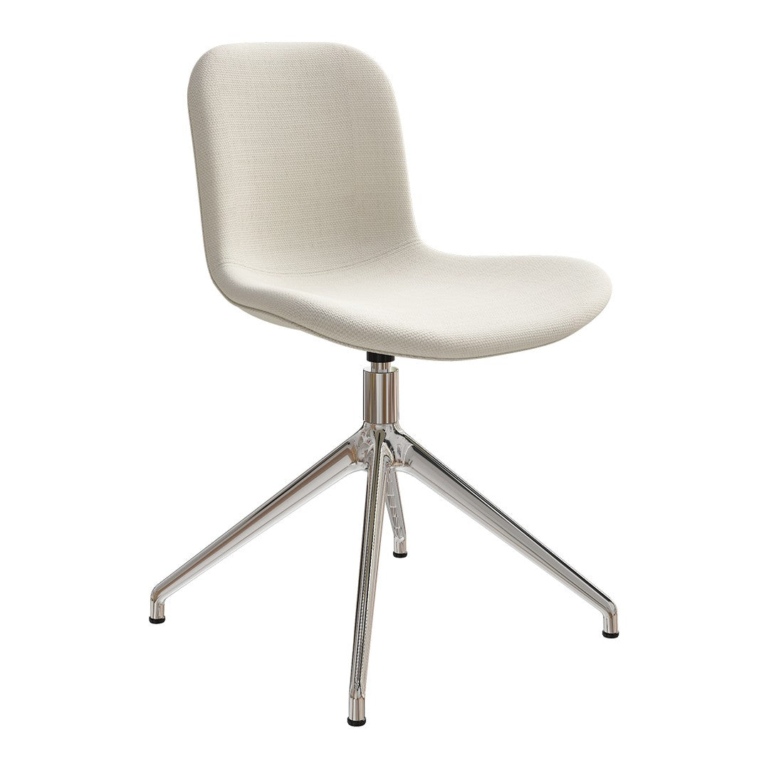 Langue Soft Work Chair - 4-Star Base