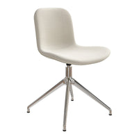 Langue Soft Work Chair - 4-Star Base