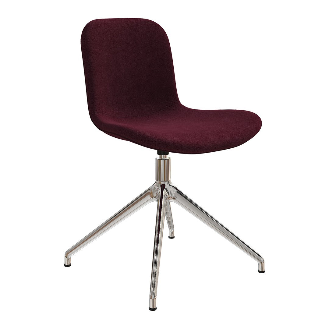 Langue Soft Work Chair - 4-Star Base