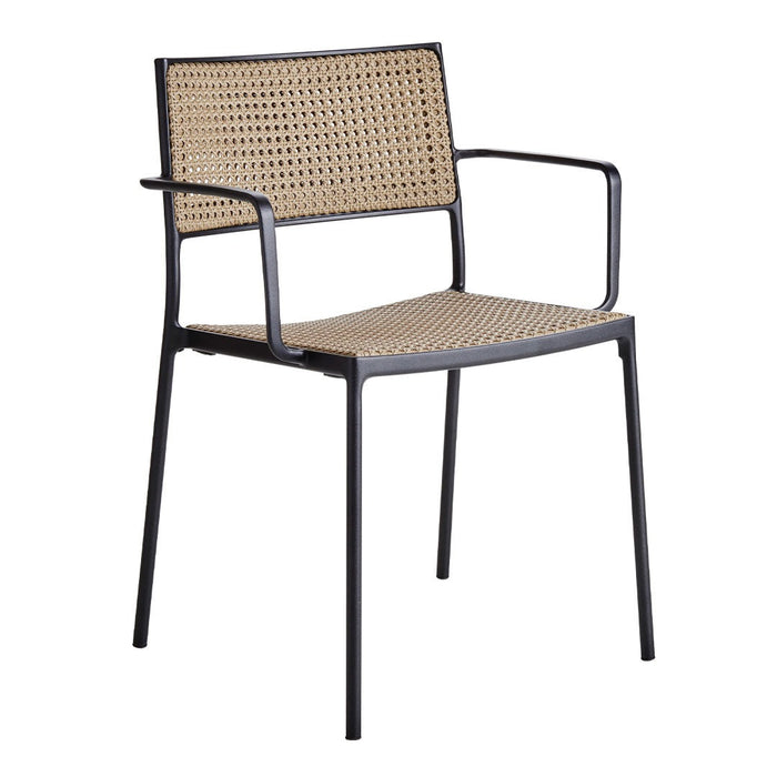 Less Outdoor Armchair