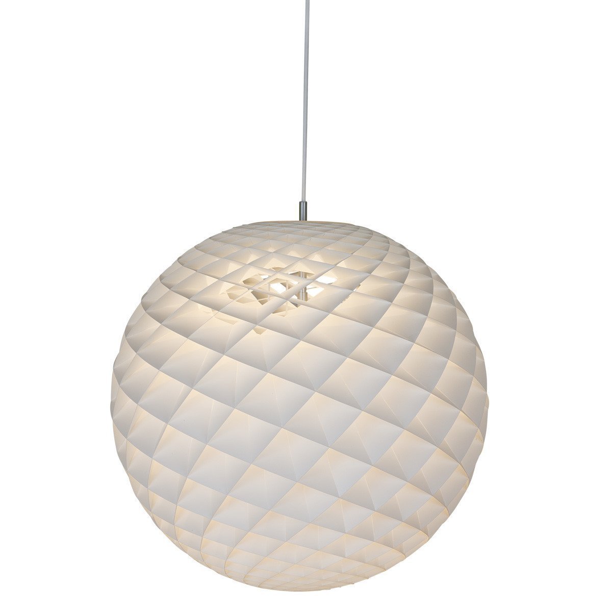 Patera Pendant