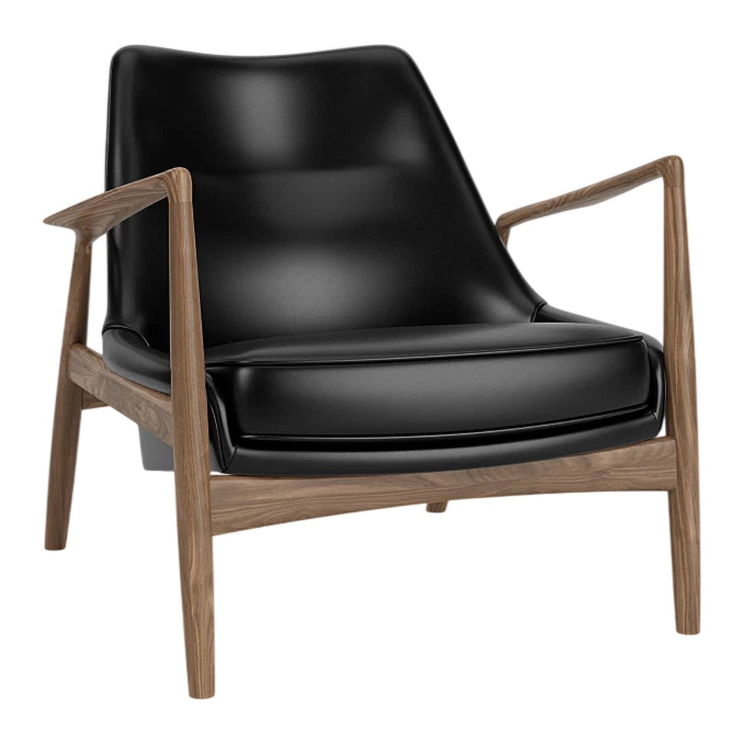 The Seal Lounge Chair – Danish Design Store