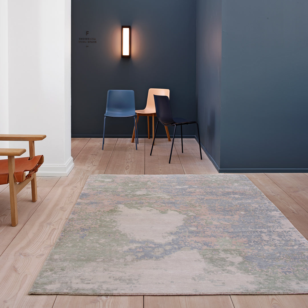 Massimo Copenhagen Space Surface Rug | Danish Design Store