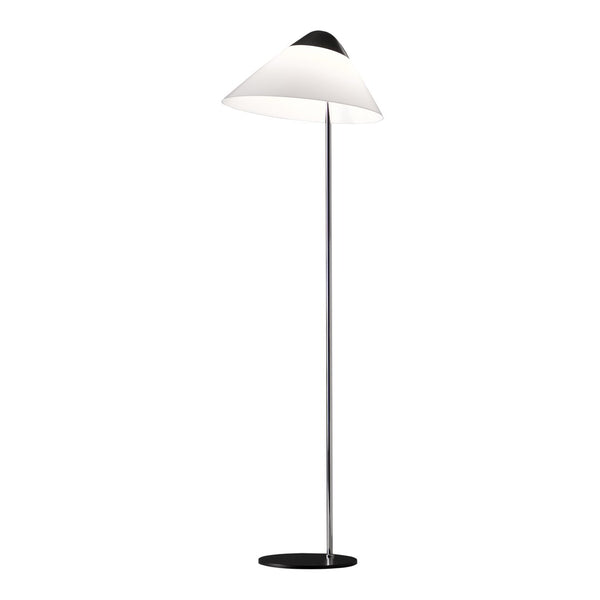 Opala Midi Floor Lamp