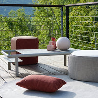 Mindo 108 Outdoor Pouf