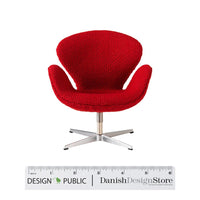 Miniature Swan Chair