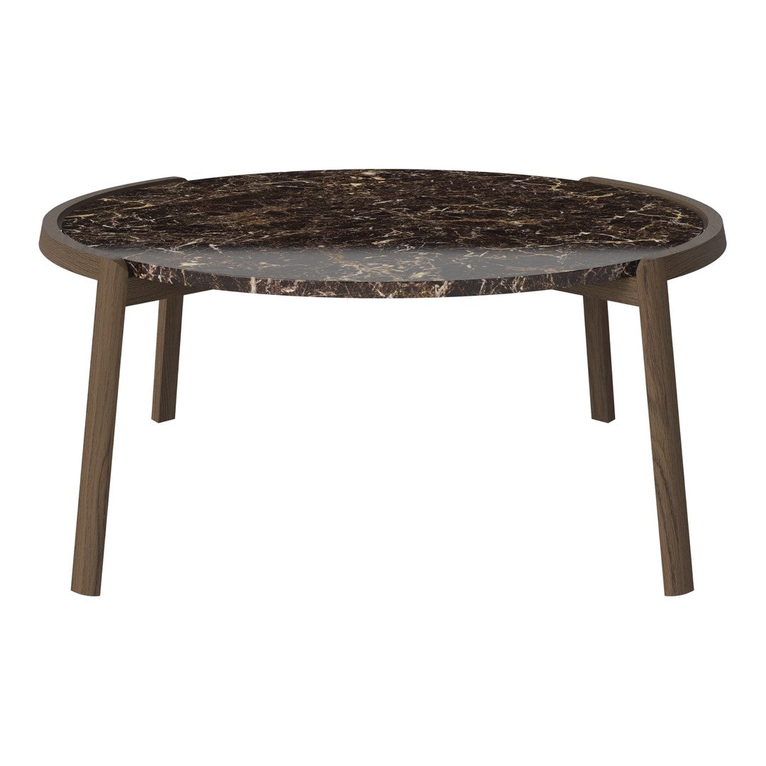 Mix Round Coffee Table