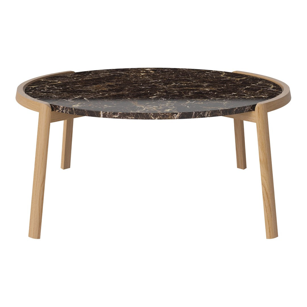 Mix Round Coffee Table