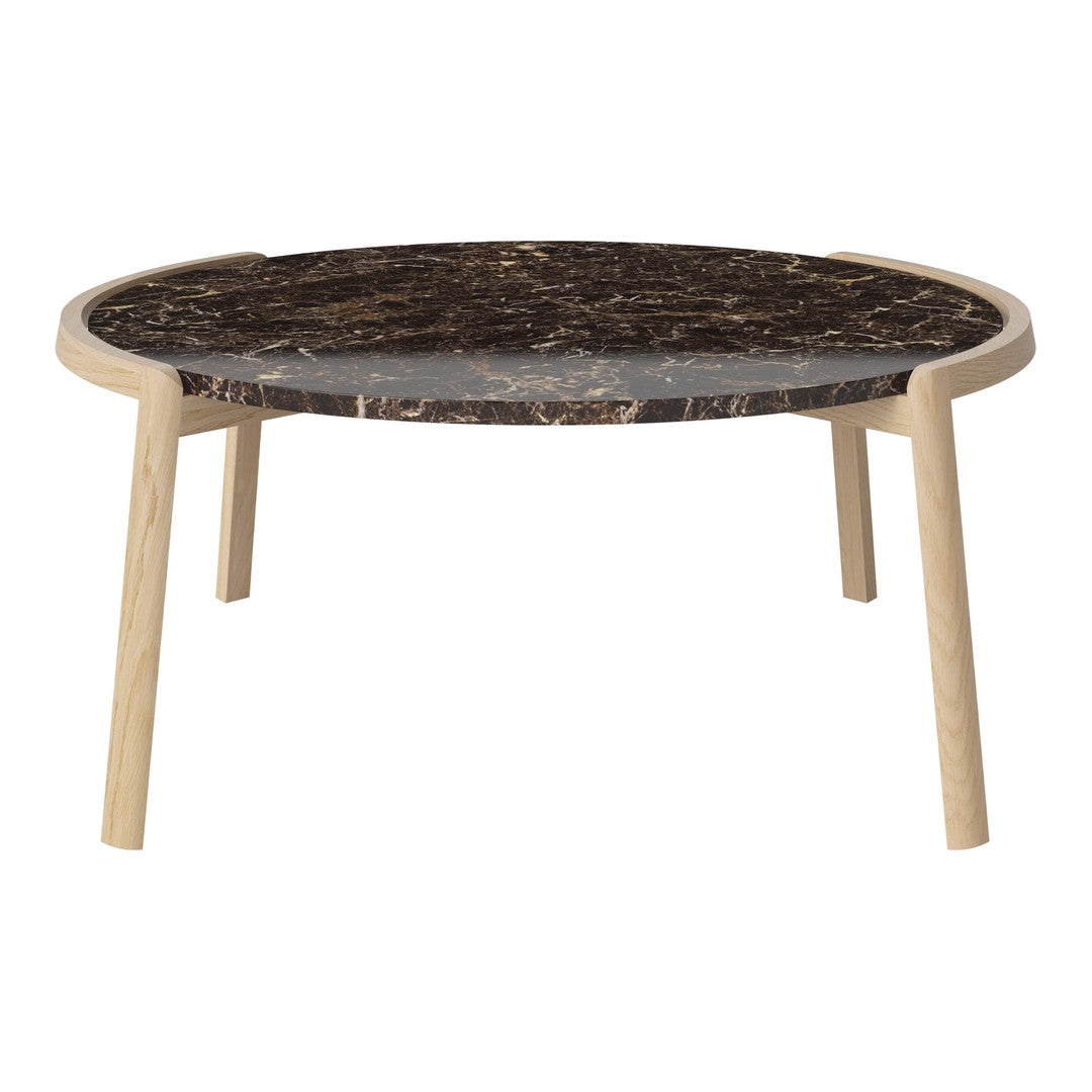 Mix Round Coffee Table