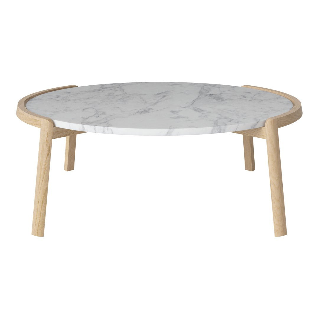 Mix Round Coffee Table