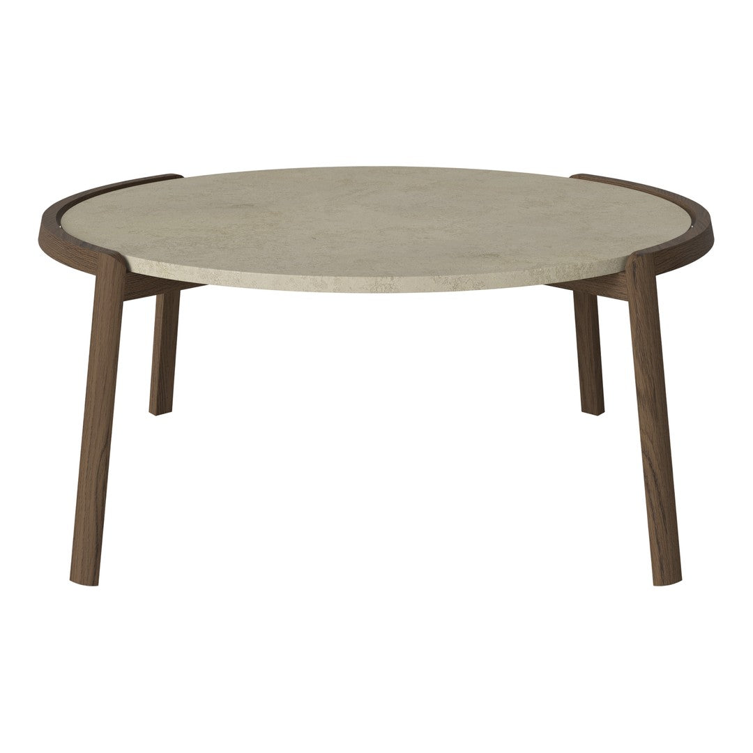 Mix Round Coffee Table