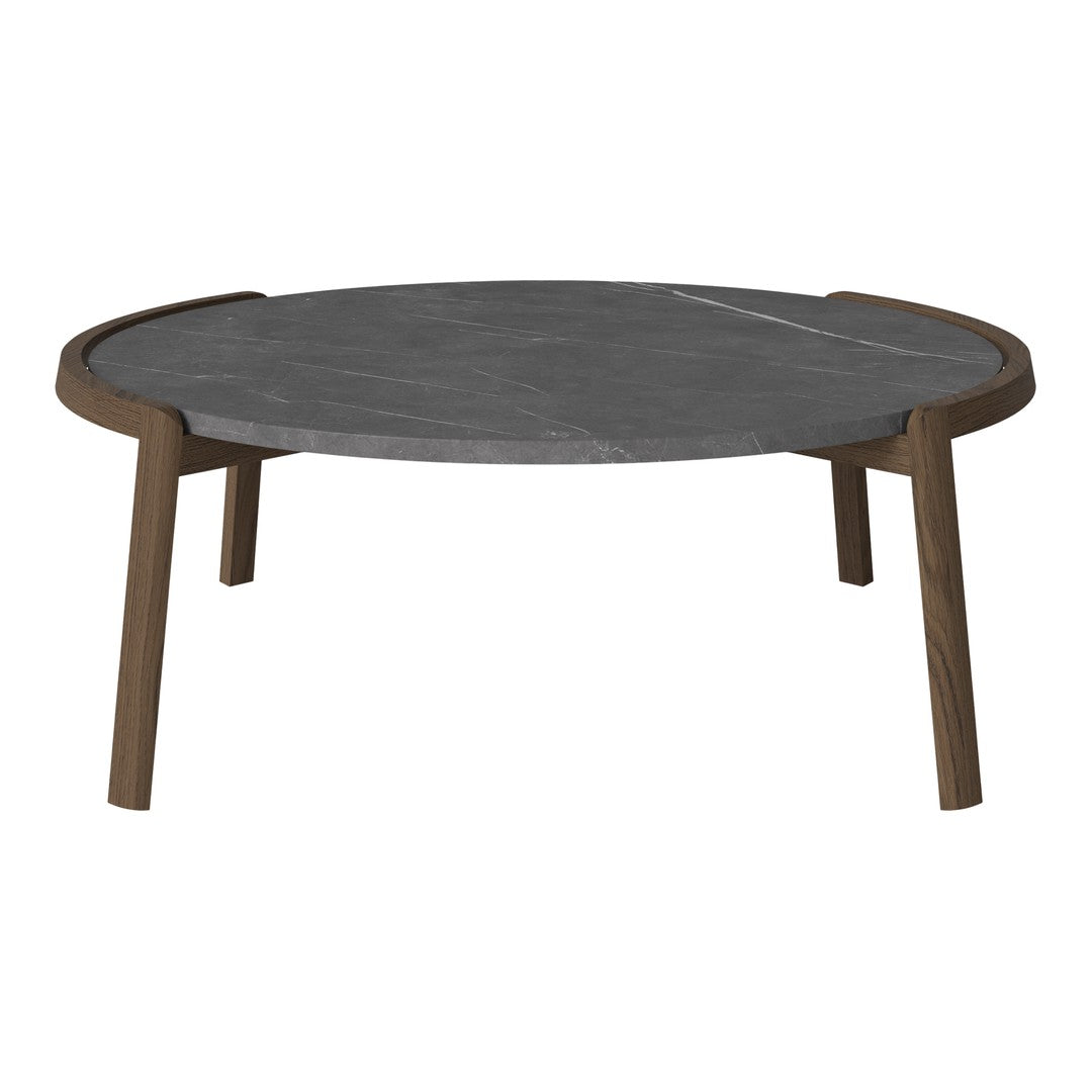 Mix Round Coffee Table