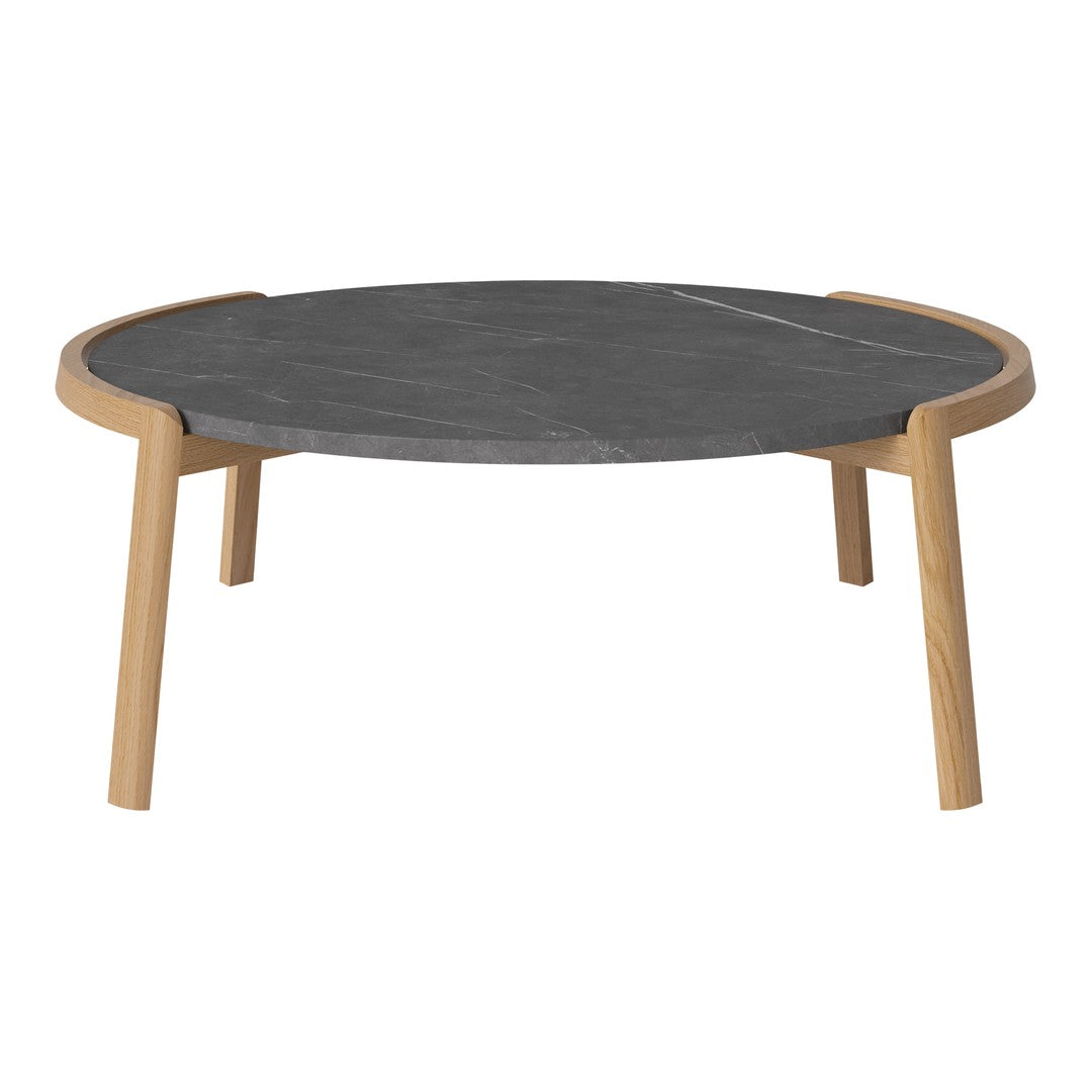 Mix Round Coffee Table