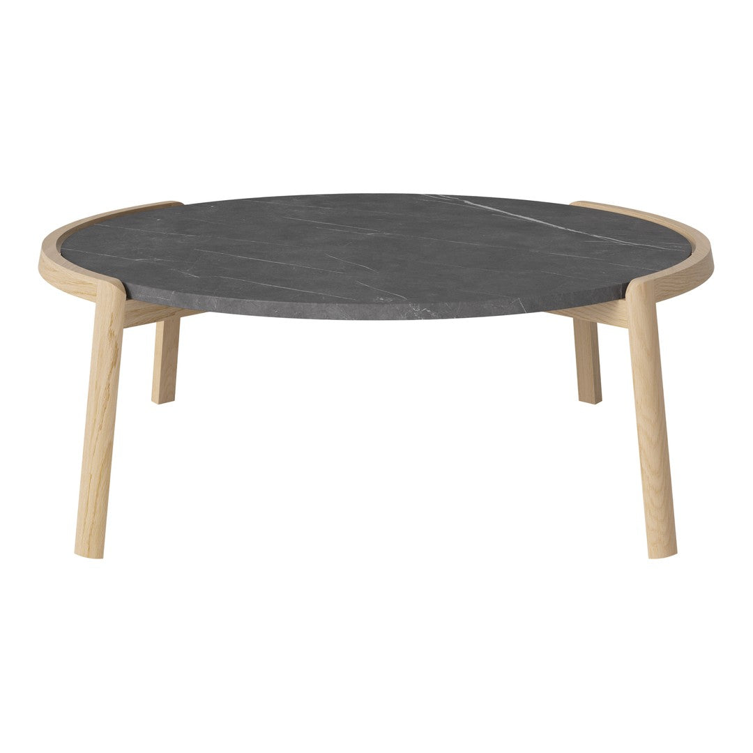 Mix Round Coffee Table