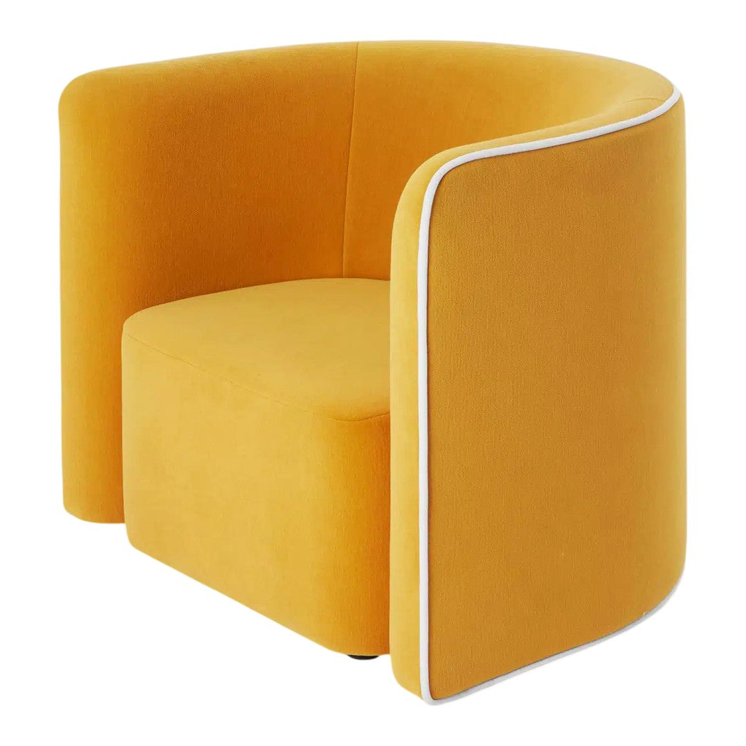 Taku Lounge Chair