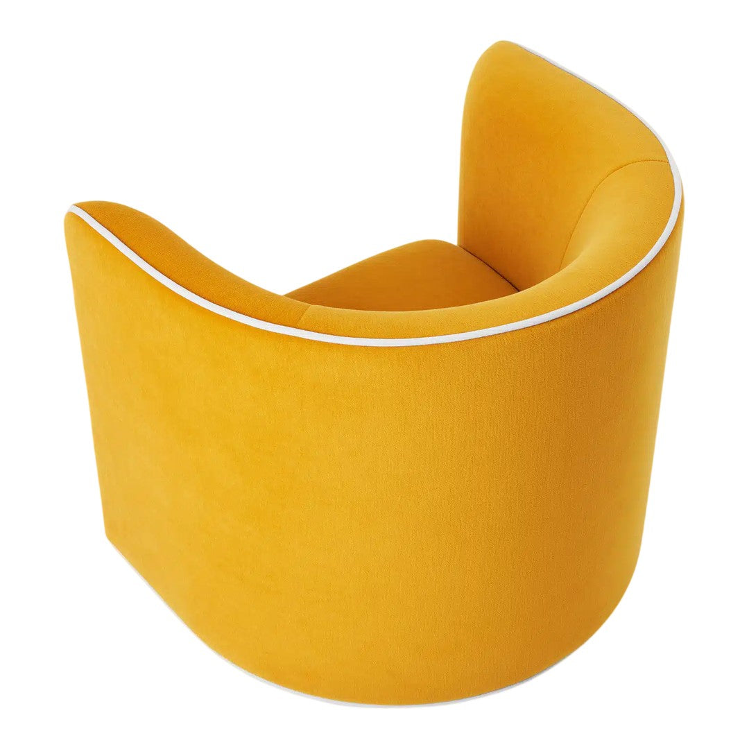 Taku Lounge Chair