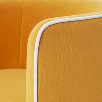 Taku Lounge Chair