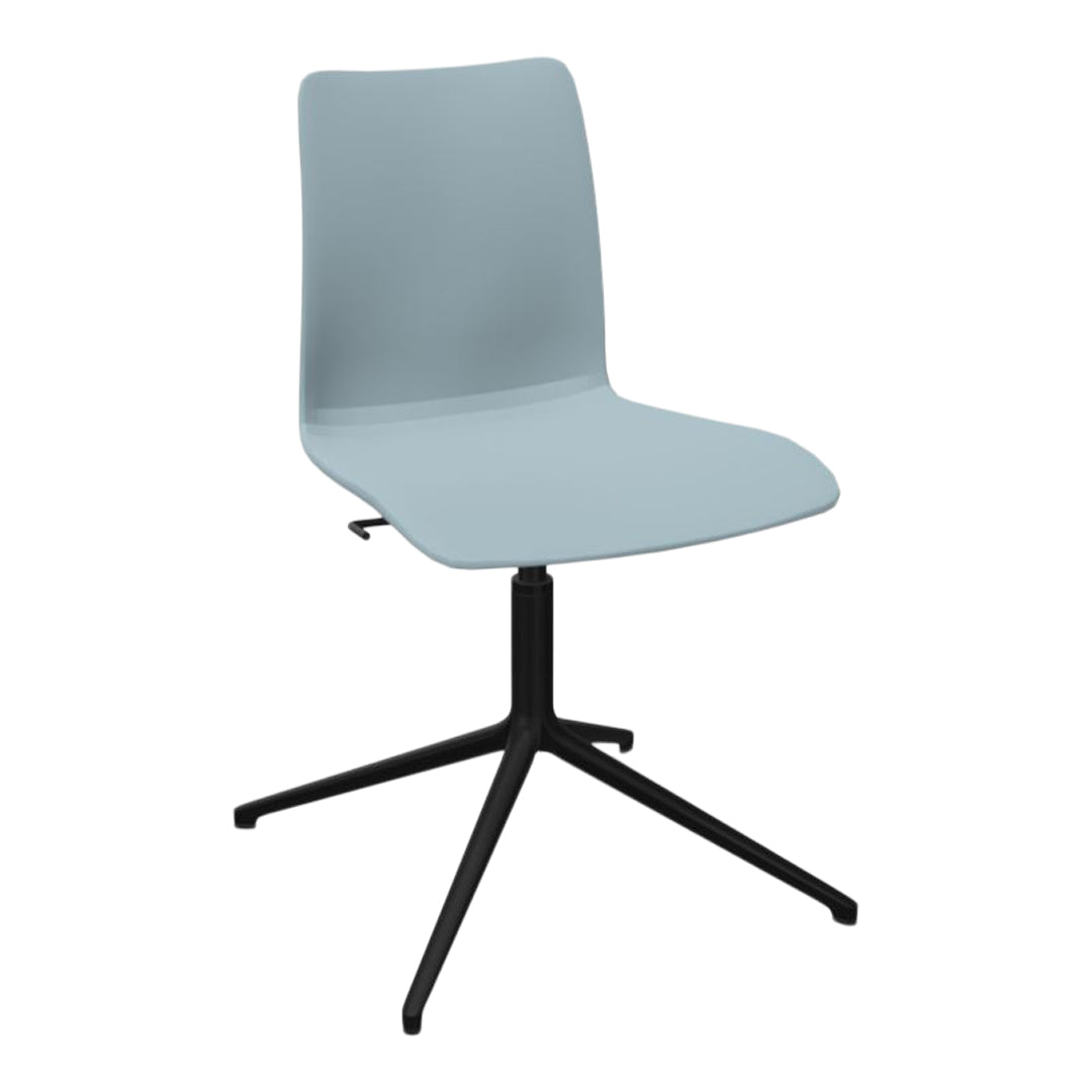 MOOD Conference Chair - 4-Star Swivel Base