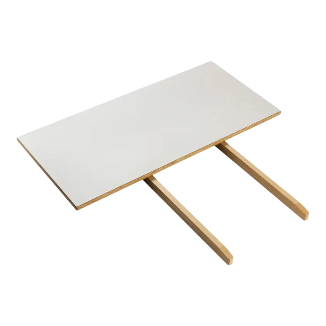 FDB Mobler C35A + C35B Dining Table Extension Leaf by Poul Volther ...