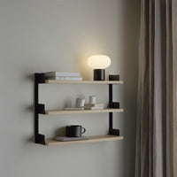 Karl-Johan Portable Table Lamp