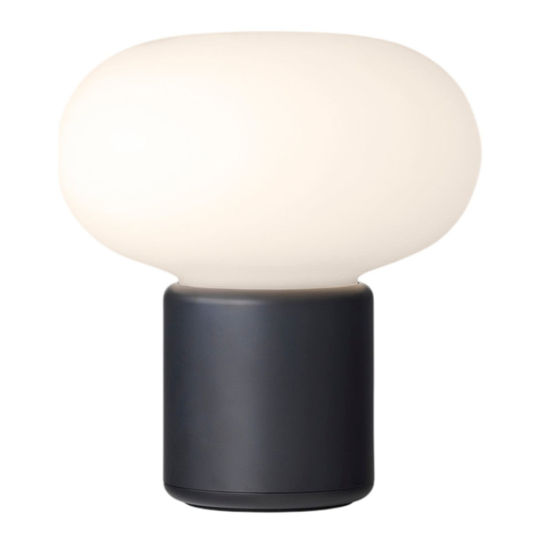 Karl-Johan Portable Table Lamp