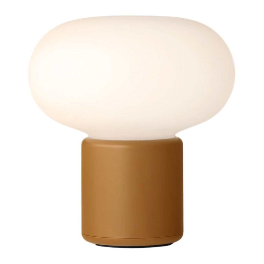 Karl-Johan Portable Table Lamp