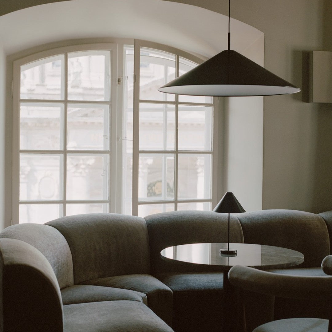 Brolly Portable Table Lamp