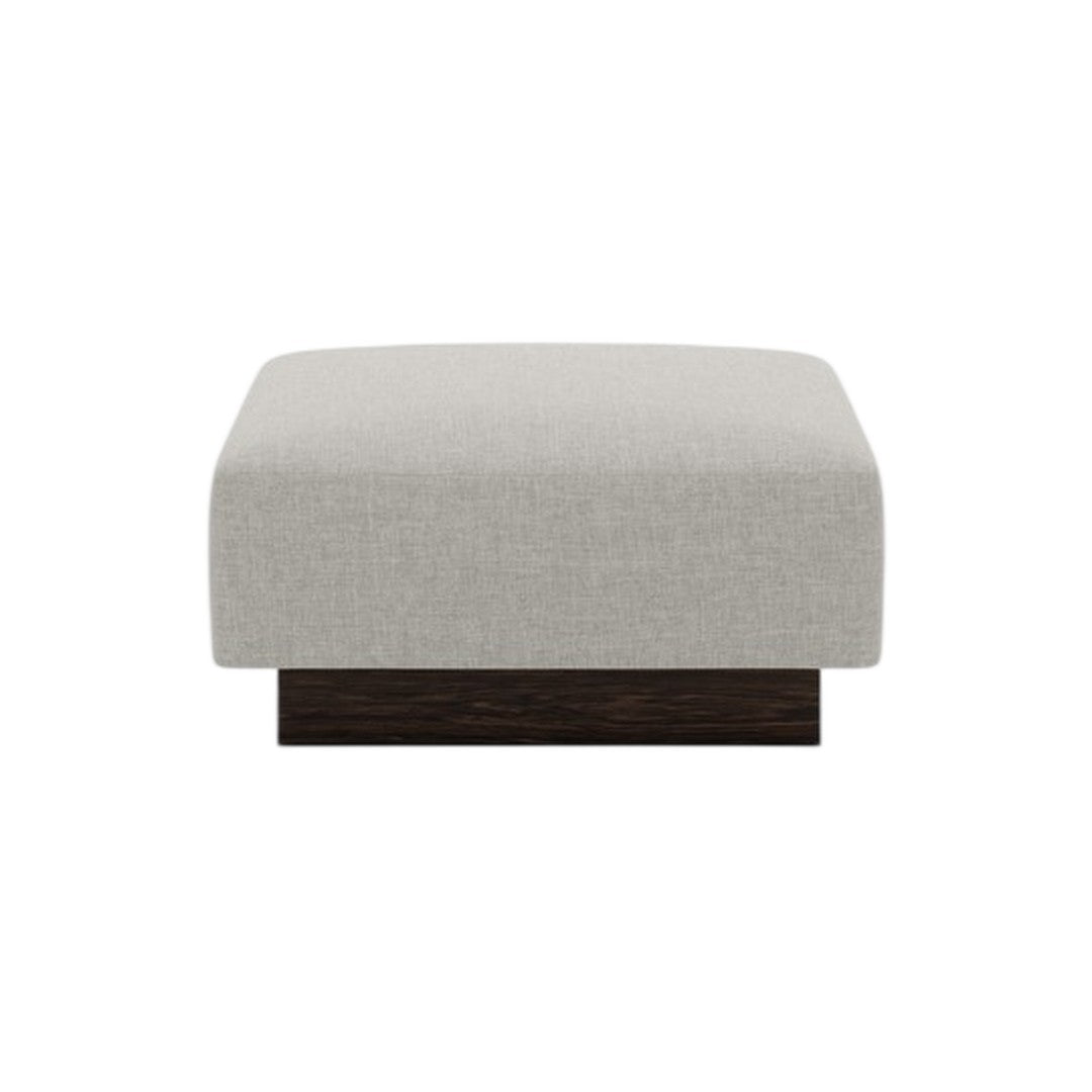 Shore Lounge Ottoman