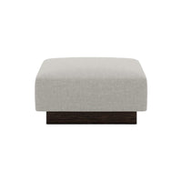 Shore Lounge Ottoman