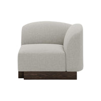 Shore Lounge Sofa - Modules