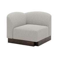 Shore Lounge Sofa - Modules