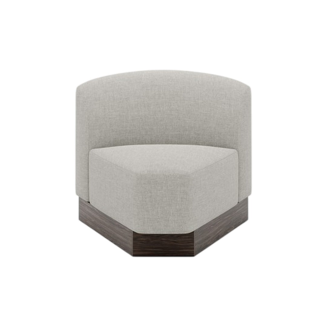 Shore Lounge Sofa - Modules
