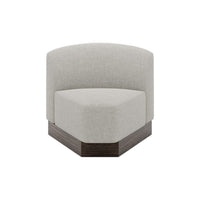 Shore Lounge Sofa - Modules