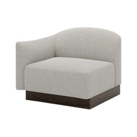 Shore Lounge Sofa - Modules