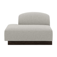 Shore Lounge Sofa - Modules
