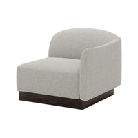 Shore Lounge Sofa - Modules