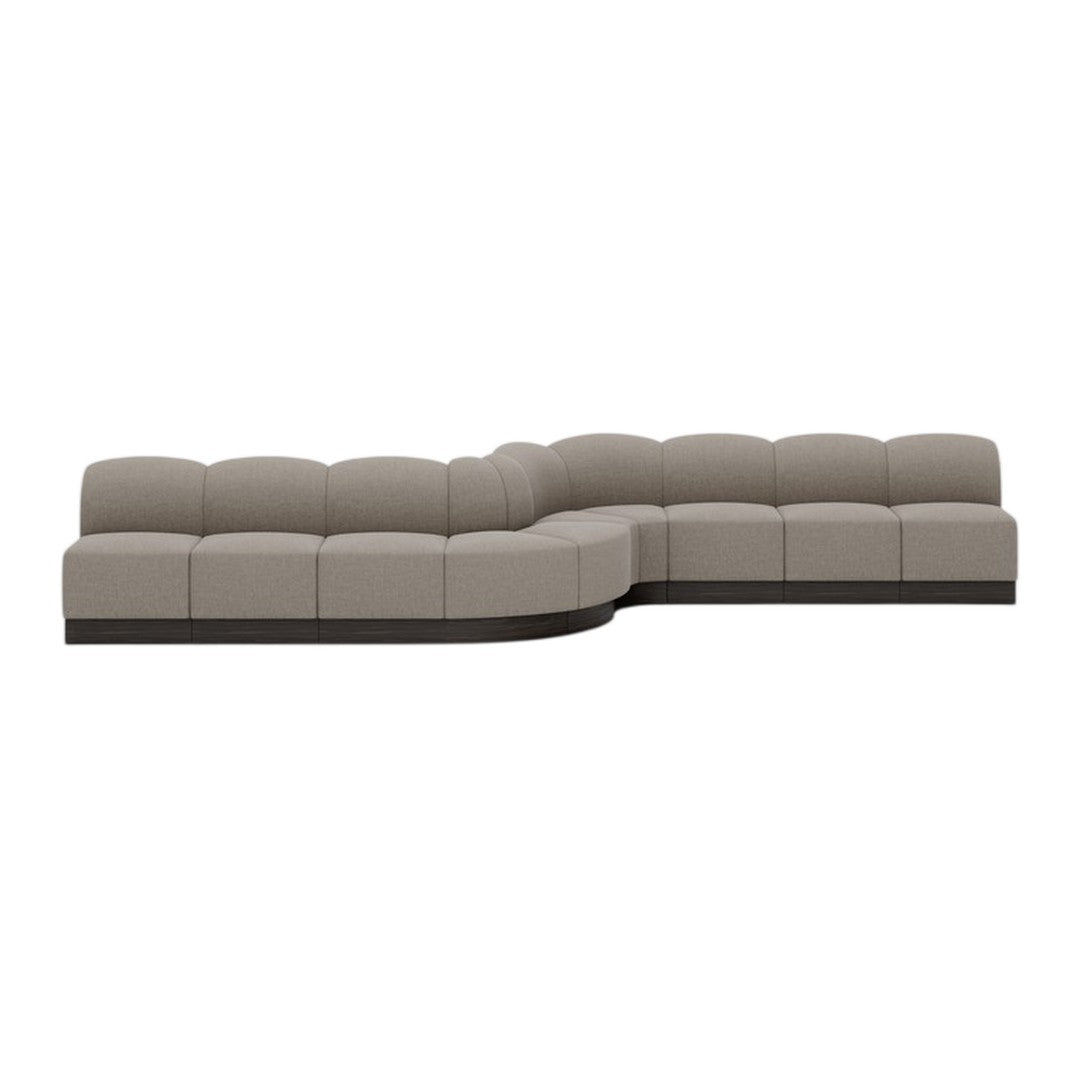 Shore Dining Modular Sofa - Configuration 1