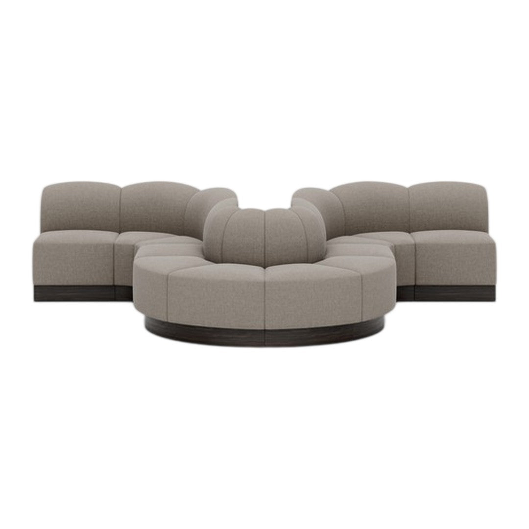 Shore Dining Modular Sofa - Configuration 2