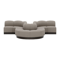 Shore Dining Modular Sofa - Configuration 2